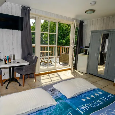 Bed En Bad De Koog (Texel)