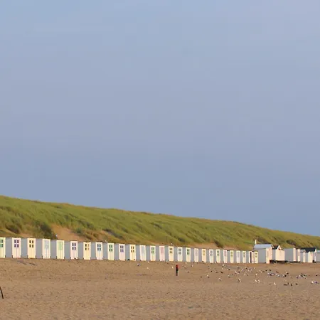Bed En Bad * De Koog (Texel)