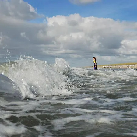 Bed En Bad * De Koog (Texel)